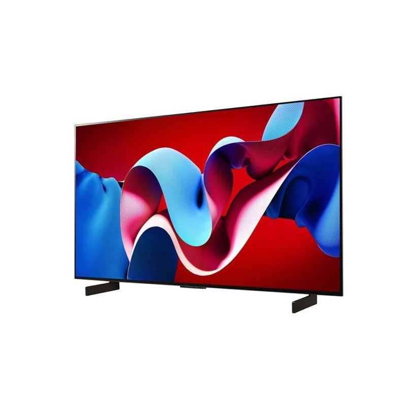 《好樂家》免運全新品  LG樂金( OLED48C4PTA) 48吋 OLED極致系列 - 4K AI物聯網