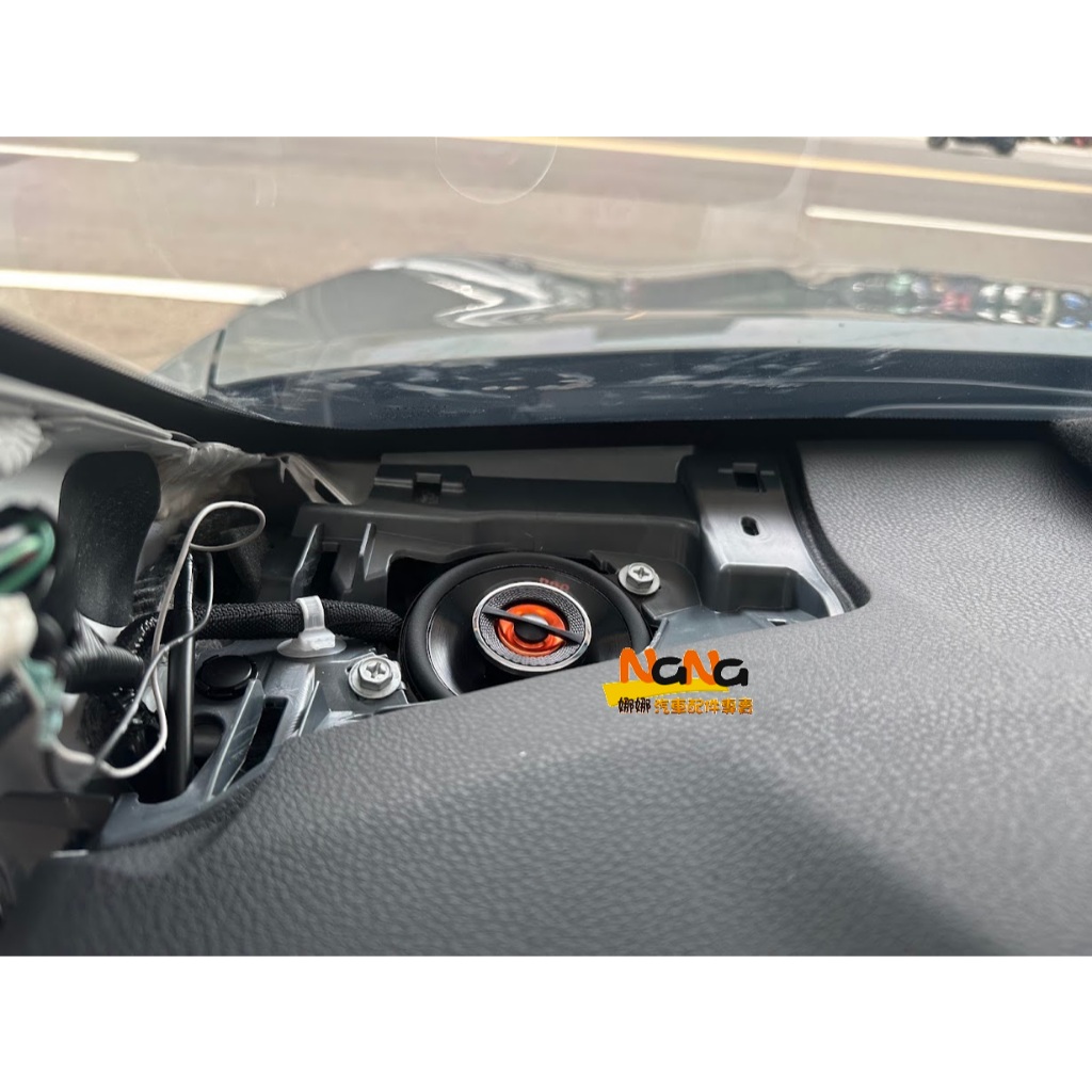 [[娜娜汽車]] 豐田 camry 8代 8.5代 專用 美國JBL中高音喇叭GX328 ㄧ對兩個 3.5吋喇叭