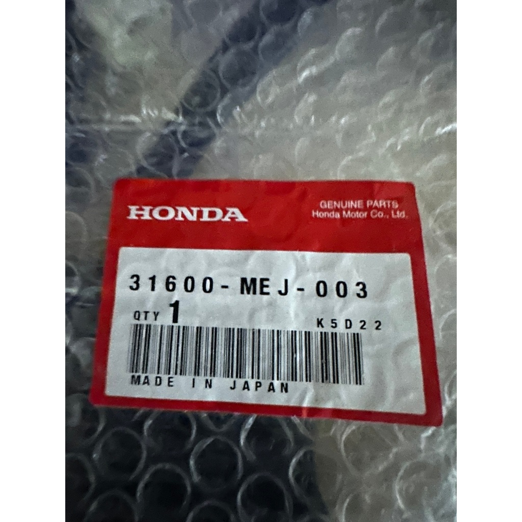 HONDA CB1300SF 31600-MEJ-003 整流器