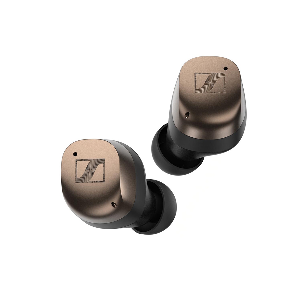 《小眾數位》Sennheiser Momentum True Wireless 4 降噪真無線藍芽耳機 公司貨