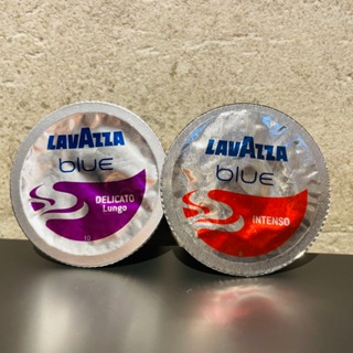 義大利Lavazza Blue咖啡膠囊