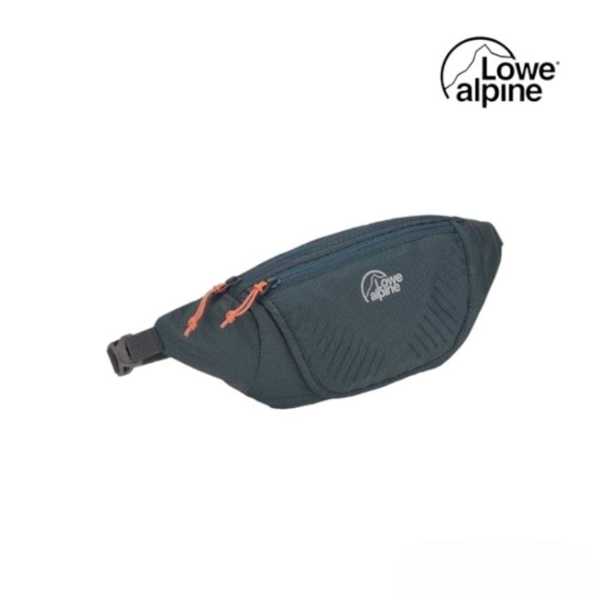 Lowe Alpine Belt Pack 腰包 1L 獵戶藍 FAH-01日常散步 旅行 輕度健行【陽昇戶外用品】