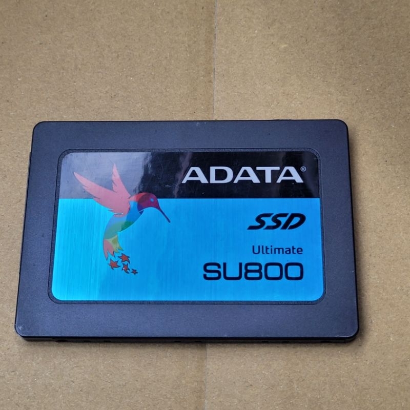 威剛 ADATA 固態硬碟 SSD  120G／128G