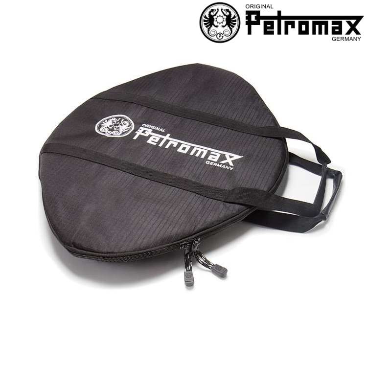Petromax Transport Bag 鍛鐵燒烤盤攜行袋 多種尺寸 TA-fs38 TA-fs48 TA-fs56