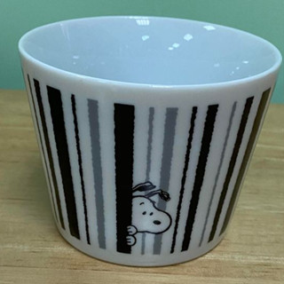 日本製SNOOPY和風款食器杯子/碟子