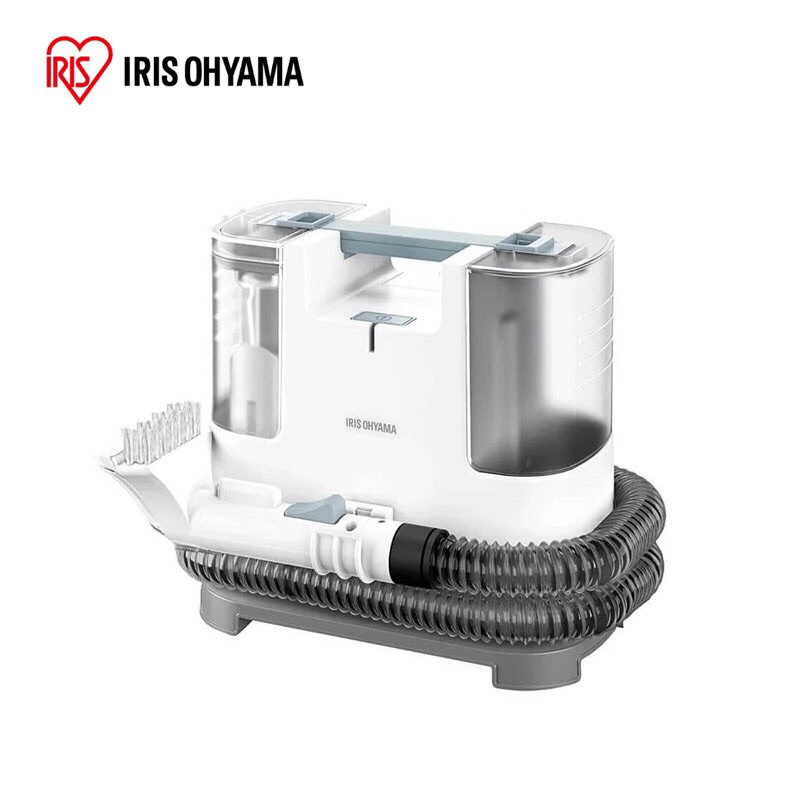 IRIS 新機型/自動給水/織物清潔機 RNS-P10