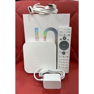【艾爾巴二手】UBOX 10 安博 盒子PRO MAX X12 純淨版 #二手電視盒 #板橋店12990