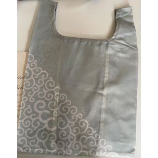 日本限定 ECC 青瓷 可收納 購物袋 環保袋 手提袋 便當袋 收納袋