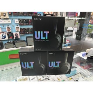 SONY 索尼 WH-ULT900N【全新現貨＋附原廠收納盒】無線降噪藍牙耳機 ULT WEAR 公司貨 / 禾豐音響
