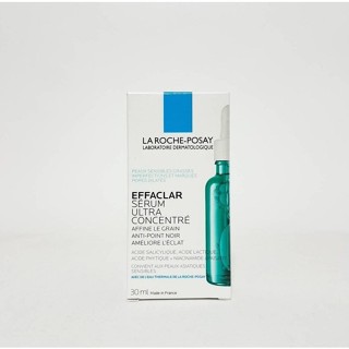 理膚寶水極效三重酸煥膚精華30ml ☆公司貨 (三酸煥膚瓶)