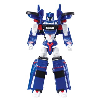 TOBOT 機器戰士 NEW TOBOT Y