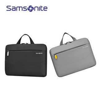 Samsonite 新秀麗13.3 筆電包 電腦包(附肩背帶) ‼️含運