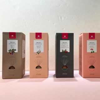 【微瑕5折特惠/ 福利品】西班牙CRISTALINAS 無酒精居家球型擴香 (180ML)-盒損專區