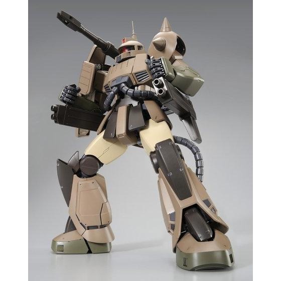 台魂 MG 薩克加農 獨角獸版 ZAKU CANNON GUNDAM UNICORN