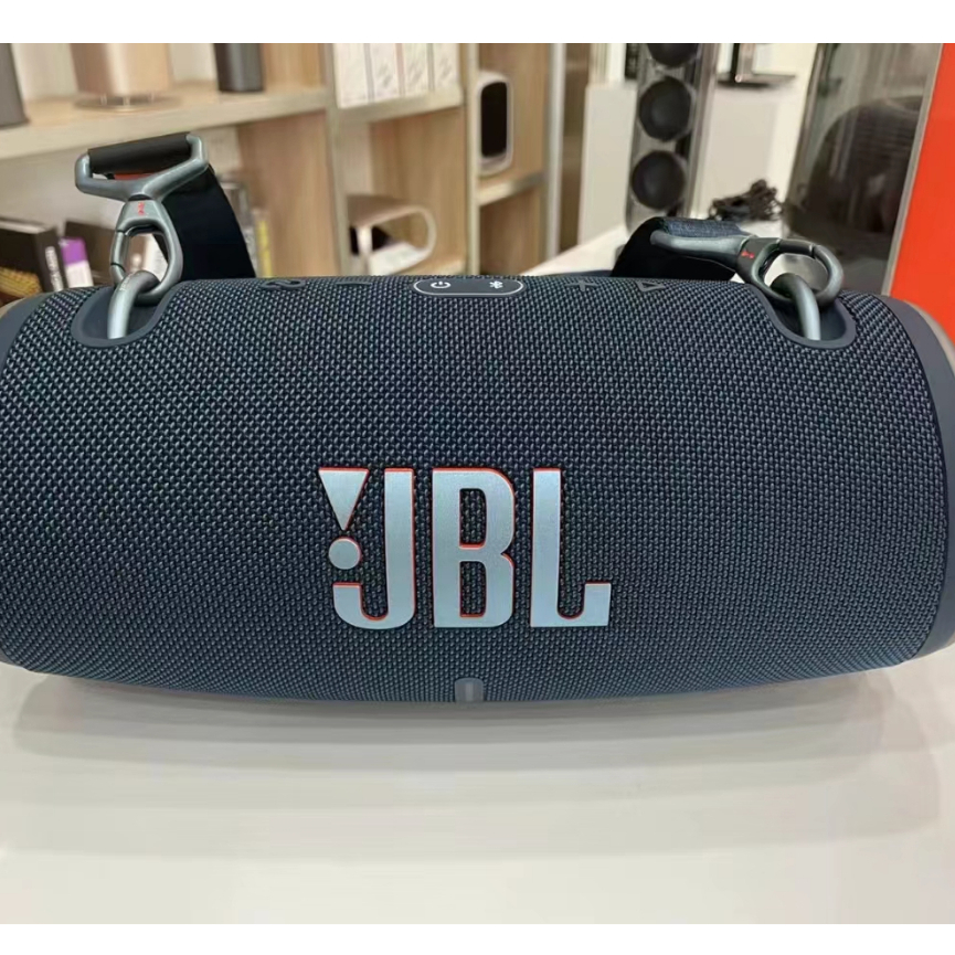 保固一年 全新進口 戰鼓 3 JBL Xtreme 3 IP67 防水 可攜式防水 藍牙喇叭 藍芽喇叭 藍芽音響 喇叭
