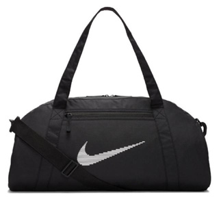 【哈林體育】Nike 旅行袋 DR6974-010 運動袋 健身包 健身袋 側背包 側背袋