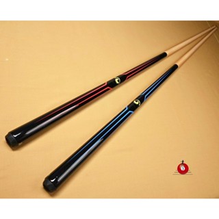 ★ 達芬尼 臺灣官方旗艦店 ★【少量到貨！加拿大Dufferin 鷹眼暴力 短衝跳桿 來了，最佳口碑！】 撞球桿