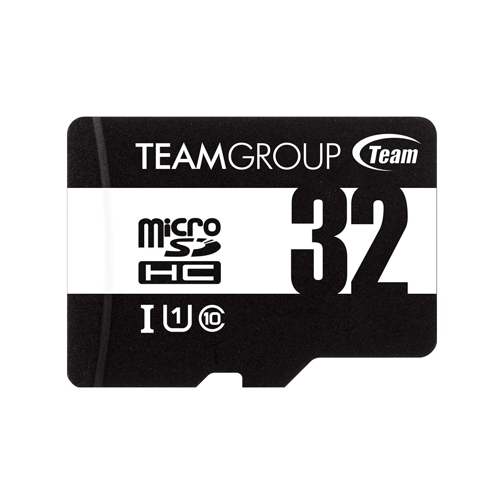 《SUNLINK》十銓 Team 32G 32GB microSD TF C10 記憶卡(無轉卡)