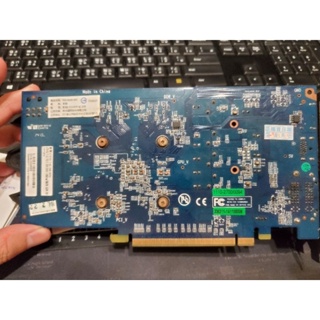 GTX750 ti GC 2G ram DDR5 顯示卡 免運