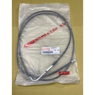 新勁戰二代 三代 GTR 原廠 1P3-F478E-01 座墊線 座墊鎖線 座墊鎖導線 YAMAHA正廠零件