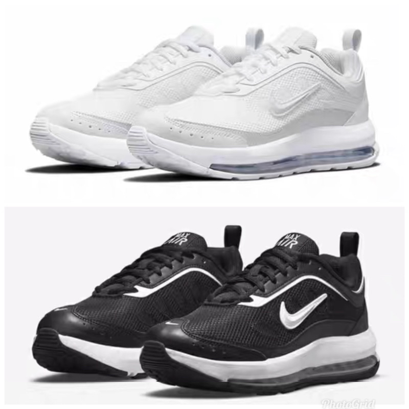 降！零碼 Nike Air Max AP 女鞋 小腳福音 22-22.5cm 氣墊 小白鞋 運動鞋 CU4870-001