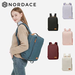 [Nordace] Siena Pro 13 Backpack - 多功能防水背包