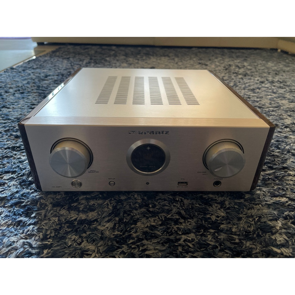 Marantz HD-amp1(二手, 現貨)