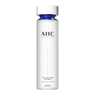 【AHC】醫美科研超導水光玻尿酸精華水130ml 2入組