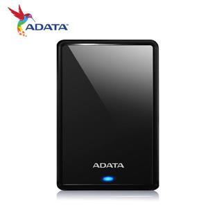 電子街3C 特賣會 全新 ADATA 威剛 HV620S 4TB(黑) 2.5吋行動硬碟 4TB