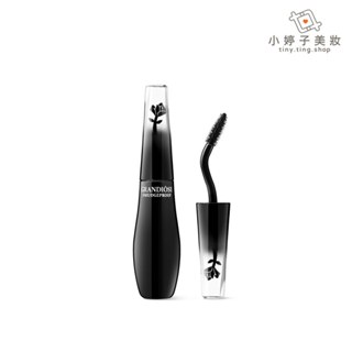 Lancome 蘭蔻 黑天鵝羽扇睫毛膏 10ml 小婷子美妝