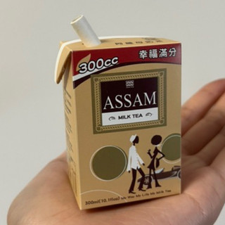 阿薩姆奶茶音樂盒 龍貓音樂 現貨