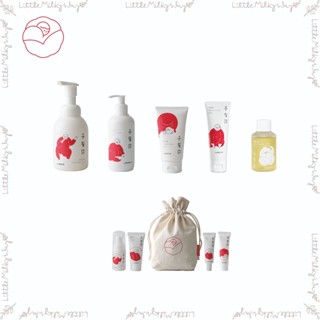 【LMW親子選品】🌿臺灣 子有你 ISUNEED-Baby寶寶泡泡浴 寶寶乳液 屁屁膏 修護霜 寶寶旅行組 寶寶舒緩油🌿