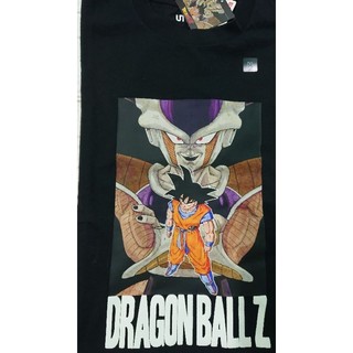 ❗絕版現貨❗七龍珠xUNIQLO 聯名短T DRAGON BALL Z 悟空