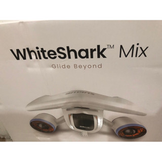 現貨 sublue白鯊MIX水下推進器