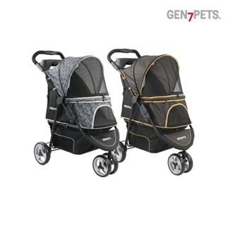 Gen7pets 漫步者寵物推車2.0【免運】外出推車 狗貓推車