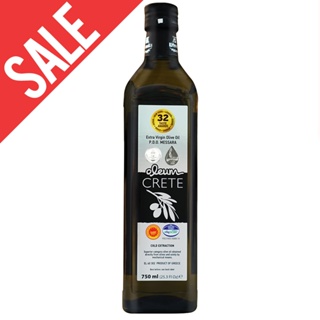 【Oleum Crete】奧莉恩頂級初榨橄欖油(750ml)