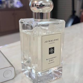 JO MALONE Blackberry & Bay Cologne 黑莓子與月桂葉香水