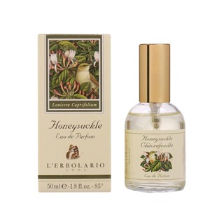 【義大利 L’ERBOLARIO 蕾莉歐】忍冬香水50ml《WUZ屋子-臺北》香水 香氛 忍冬 蕾莉歐