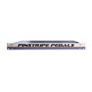 【反拍樂器】Pinstripe Pedals LE-6 – 6通道 DI BOX 「公司貨 免運費」