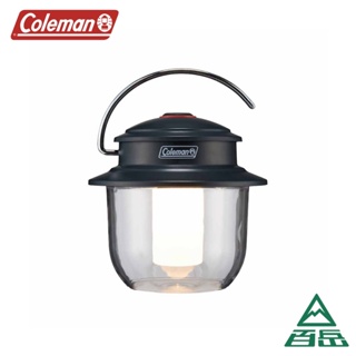 [Coleman]可充電吊燈 CM-38858 [士林百岳]原廠正貨，實體店面有保障