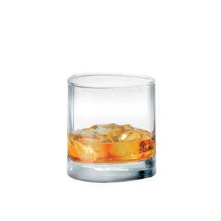 【Ocean】三角威士忌杯《拾光玻璃》水杯 酒杯