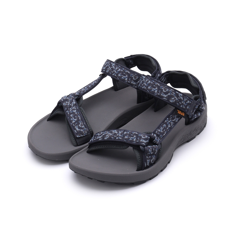 TEVA HYDRATREK SANDAL 運動涼鞋 印花藍 TV1150510VBT 男鞋