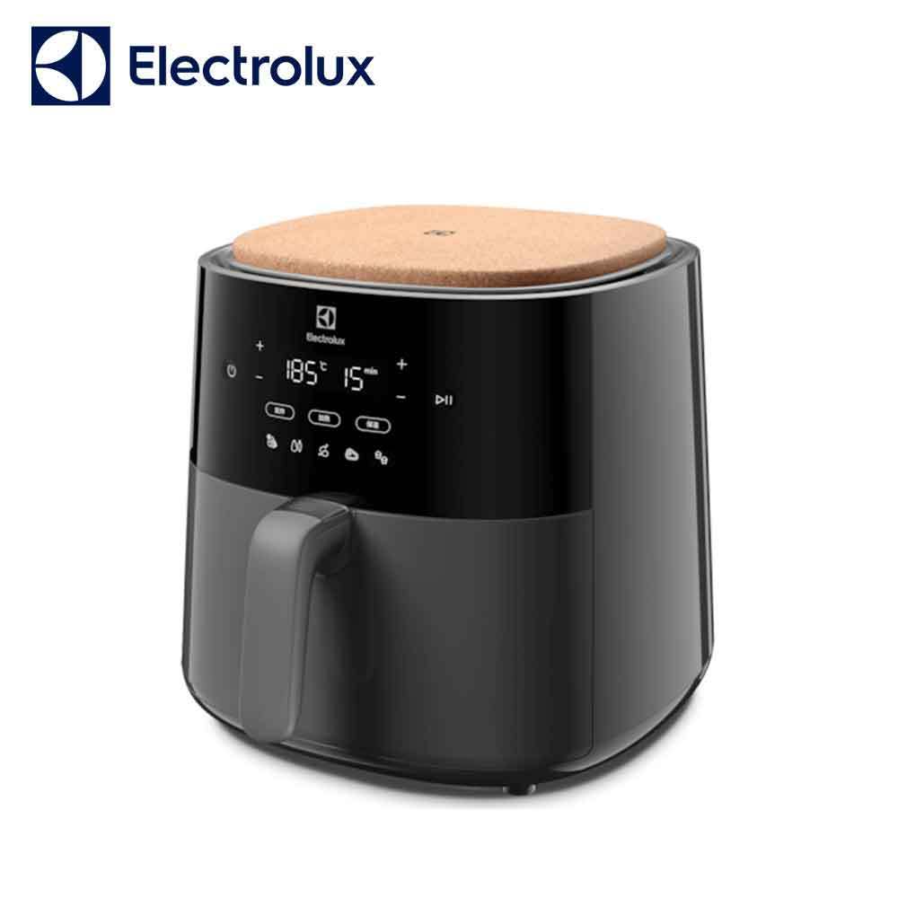 Electrolux 伊萊克斯 5公升極致美味500 健康氣炸鍋 E6AF1-520K/E5AF1-610P