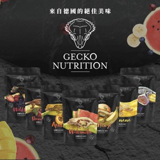 【閃電聯盟】GN果泥 Gecko Nutrition 睫角守宮 蓋勾亞 巨人守宮 樹棲守宮 守宮果泥 德國製造
