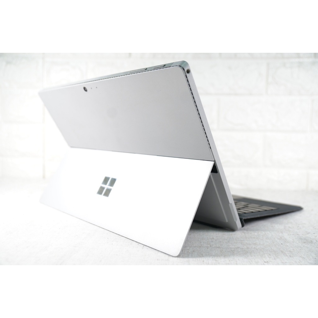 Microsoft 微軟 Surface Pro 4 平板電腦 i7-6650U/8G/256G SSD 另附英文鍵盤