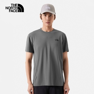 The North Face REAXION S/S TEE 2.0 男短袖上衣-NF0A88260UZ