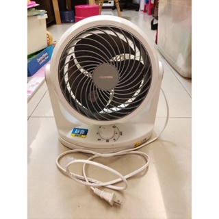 二手 IRIS OHYAMA (PCF-HD18) 日本 循環扇 電風扇 電扇 風扇 大特價 優惠價 免運 蝦幣回饋