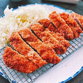 【海豐生鮮】蒜香炸排骨 (100g±10%/片) 排骨/豬排/肉排/豬肉