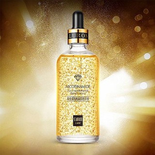 SENANA 色娜娜 黃金菸醯胺 美肌 精華液 (100ml) 保濕 保養 補水 保濕精華【小三美日】DS021480