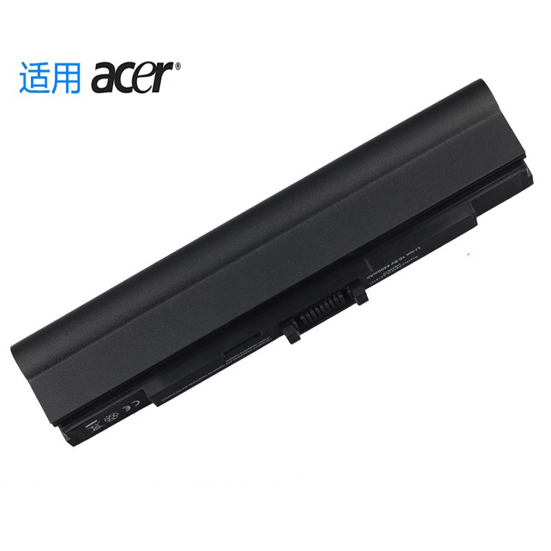 電池適用ACER 1410 1810T AO521 752H UM09E71/36/78/31/70筆電電池